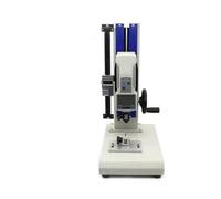 Dynamomètre numérique Machine D'essai De Compression De Traction, Banc D'essai, Affichage Numérique, Support De Jauge Push-pull, Testeur De Base De Dynamomètre À Vis(With 200MM bracket,ZP-500)