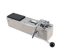 Dynamomètre numérique Machine d'essai de traction de Terminal de harnais Machine d'essai de traction manuelle banc d'essai de jauge de Force d'affichage numérique Horizontal(Bracket fixture)