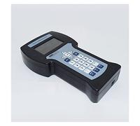 Dynamomètre Numérique, Module d'alimentation de transmetteur intelligent protocole communication Hart communicateur terrain portable avec interface USB(Color Screen)