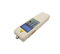 Dynamomètre numérique N KG - jauge de Force de pression numérique Push Pull, cellule de charge externe, testeur de support, balance de pesage Portable, affichage de l'indicateur