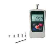 Dynamomètre numérique Push Pull AMF avec rétro-éclairage électronique testeur portable N/kg/lb/oz (50N)