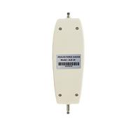 Dynamomètre Numérique, Testeur de Force Analogique Push Pull Jauge Tension Mètre Dynamomètre Instruments Mesure(200N)
