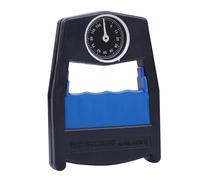 Dynamomètre portable, Dynamomètre à main, mesureur de force de préhension, outil de mesure de la force de préhension for les tests et l'entraînement de la force de préhension, Jauges de tension