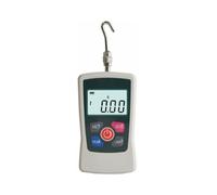 Dynamomètre portable numérique 500 N for essais de force de traction et de traction en laboratoire Divers Test(2N)