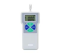 Dynamomètre portable numérique de force de traction 100 N/200 N/300 N/500 N for essais de traction et de compression destructifs en laboratoire Divers Test(30N)