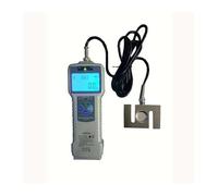 Dynamomètre Push-pull, compteur de Force de poussée DS2-50KN-XD série DS2 100N-5KN, jauge de Tension de pression fendue numérique de précision externe(DS2-500N-XD)