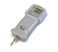 Dynamomètre Robuste Pour Mesures Simples En Traction Et Compression [Sauter FK 1K] Plage De Mesure [Max]: 1000 N, Lecture: 0,5 N
