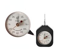 Dynamomètre, Tensiomètre numérique à cadran orthodontique, jauge de Force en gramme, tesionmètre for Contact/pression de précision, tension électronique(ATG-100-2)