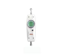Dynamomètre, Testeur de Force analogique Push Pull jauge Tension mètre dynamomètre Instruments de mesure(NK-50N 5kgf)