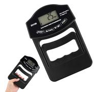 Dynamometre Testeur de Force de Préhension Dynamomètre à Main Mesureur de Force de Préhension pour le Sport, le Fitness