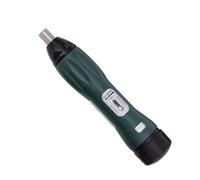 Dynamometre, Tournevis Dynamométrique Réglable De Haute Précision 0,4-10 NM Le Trou Hexagonal 1/4 Atteint La Valeur Prédéfinie Et Est Antidérapant,pour la réparation de motos(1-5NM)