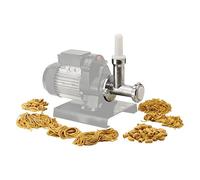 Dynamométrique pour Pâte N.3 Accessoire pour Tomates Aluminium Avec 12 Rond