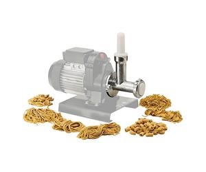 Dynamométrique pour Pâte N.3 Accessoire pour Tomates Aluminium Avec 12 Rond