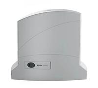 Dynamos 24/1000 Motoréducteur irréversible pour portail coulissant King Gates