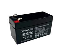 Dynamp 12DS-1.2 12V 1.2Ah VRLA AGM Batterie