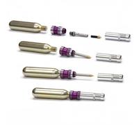 Dynaplug Kit Tubeless Road