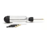 Dynaplug Ultralite Kit d'outils de réparation Tubeless pour pneus, fabriqué aux USA