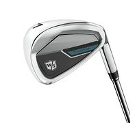Wilson Staff Dynapower Jeu de Fer 6-SW Femmes Graphite L- Flexible