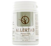 Dynarop Allertab 100 Comprimés