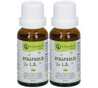Dynarop Dynaprolis L.S. Solution Goutte(S) 2x15 ml