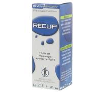 Dynarop Dynasport Recup Huile De Massage 30 ml