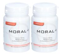 Dynarop MORAL+ Comprimé(S) 2x60 pc(s)