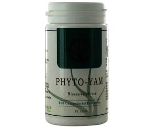 Dynarop Phyto-Yam 100 Comprimés