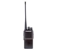Dynascan 220BT PMR446 Talkie-walkie Bluetooth IPX5 Talkie-walkie professionnel PMR446 avec Bluetooth, indice de protection IPX5, fonction VOX et