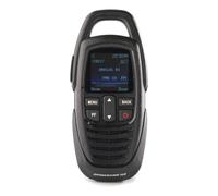 Dynascan H2 | Talkie Walkie sans licence Talkie-walkie sans licence analogique avec format compact, idéal pour les professionnels et les utilisateurs