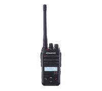 DYNASCAN LP-50 | Talkie Walkie Talkie-walkie professionnel PMR-446 sans licence, résistant et idéal pour l'extérieur.