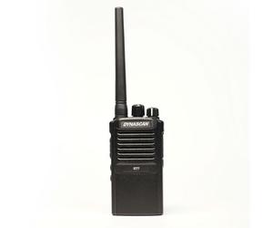 Dynascan R-77 Talkie-walkie sans licence robuste