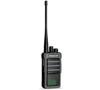 Dynascan RL-300 | Talkie Walkie avec licence Talkie Walkie avec licence UHF pour les activités de plein air comme la chasse ou les chantiers
