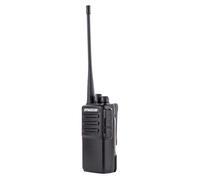 Dynascan 220BT PMR446 Talkie-walkie Bluetooth IPX5 Talkie-walkie professionnel PMR446 avec Bluetooth, indice de protection IPX5, fonction VOX et
