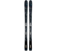 Dynastar Complet Ski M-VERTICAL Dos Nu + Fixations St 10 + Cuirs Skin Vertical