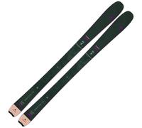 DYNASTAR E-cross 82 - Femme - Rose / Violet / Noir - taille 150- modèle 2025