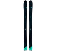 SKI E-PRO 85 + FIXATIONS SALOMON N STAGE GW 11 WHITE