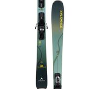 Dynastar M-Cross 80 XPress - 156 cm