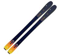 Dynastar - Pack Ski M-Cross 82 - 184 + Attack Lyt 11 Gw Br.85 Solid Black - Ski