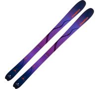 DYNASTAR M-cross 88 - Homme - Violet - taille 168- modèle 2027