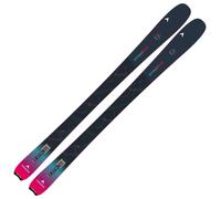 Dynastar - Skis all-mountain - M-Cross W 88 Open 2026 pour Femme en Bois - Taille 158 cm - Violet Violet 158 cm