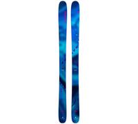 Dynastar - Skis freeride - M-Free 100 Open 2027 pour Homme en Bois - Taille 170 cm - Bleu Bleu 170 cm