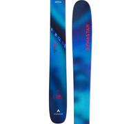 Dynastar Skis freeride M-Free 100 Open 2027 Bois Homme Bleu 185 cm