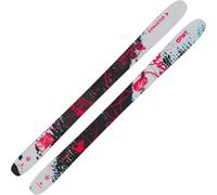 Dynastar - Skis freeride en édition limitée - M-Free 108 LTD Freeride World Tour en Bois - Taille 185 cm - Noir Noir 185 cm