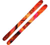 DYNASTAR M-free 108 - Homme - Orange / Jaune - taille 178- modèle 2027