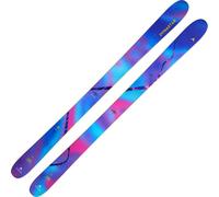 DYNASTAR M-free 112 F-team - Homme - Bleu / Violet / Rose - taille 190- modèle 2027