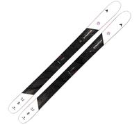 Pack ski freerando." Dynastar M-free 112 F-team 25 + Fixations - Homme - Noir / Blanc - taille 183 - modèle 2025