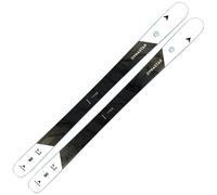 Skis DYNASTAR M-FREE 90 OPEN (Blanc/Noir) Mixte - 2026 167