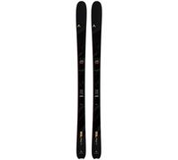 SKI M-PRO 85 + FIXATIONS ROSSIGNOL NX 10 GW B93 BLACK