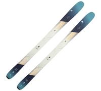 Ski alpin DYNASTAR M-PRO 92 OPEN Femme 162