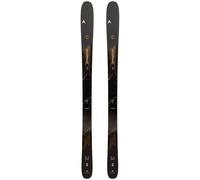 SKI M-PRO 94 TI + FIXATIONS ROSSIGNOL NX 10 GW B93 BLACK